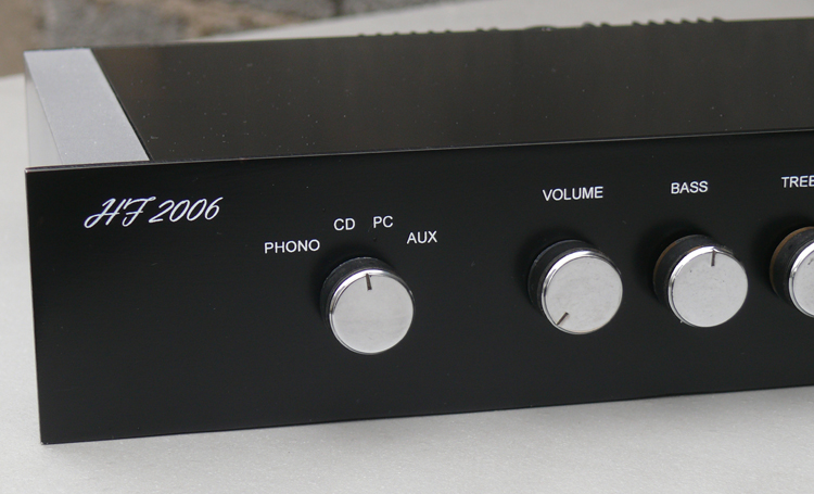 HF-2006 - Tonske Kontrole